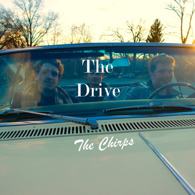 The Drive