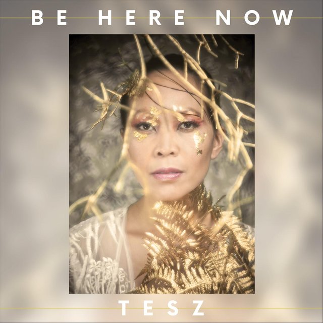 Be Here Now