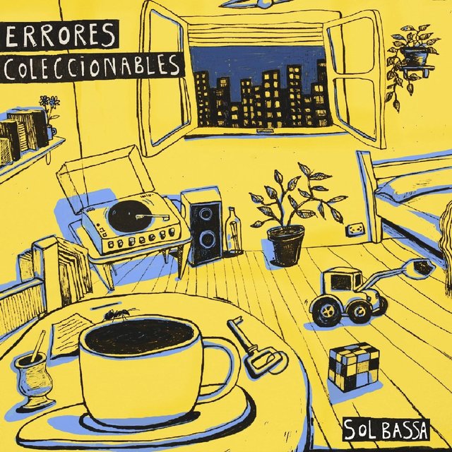 Errores Coleccionables