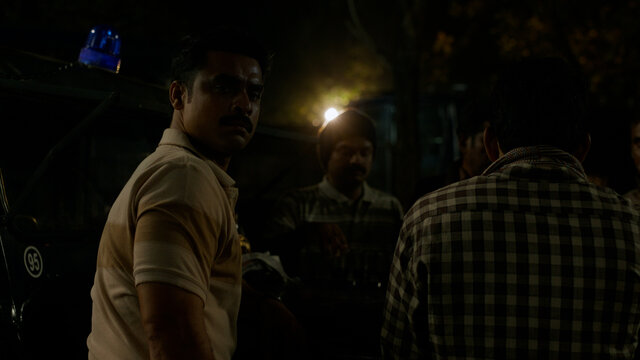 Aadu Ponmayile (From 