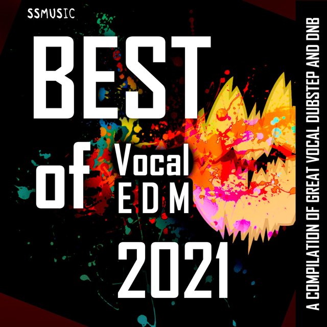 Best of Vocal EDM 2021
