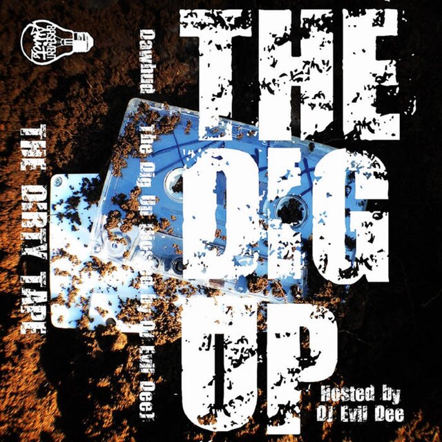 The Dig Up