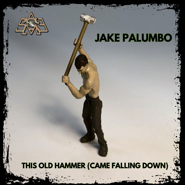This Old Hammer (Came Falling Down)
