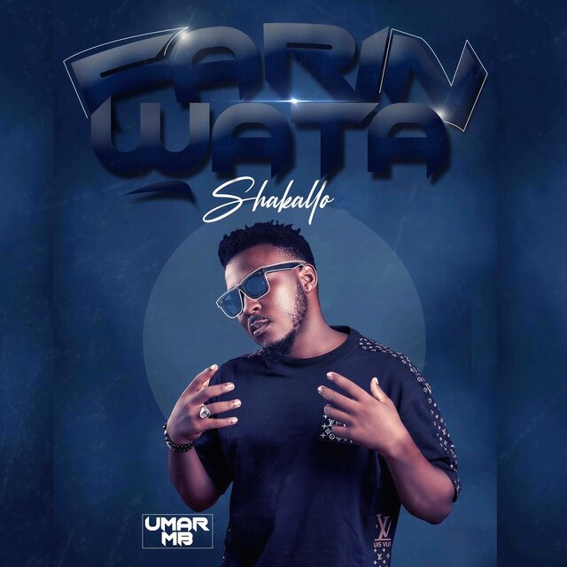 Farin Wata Shakallo