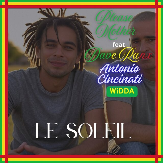 le soleil