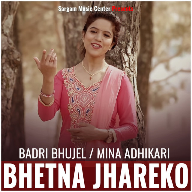 Bhetna Jhareko