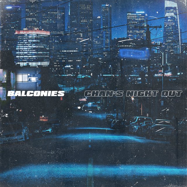 Balconies