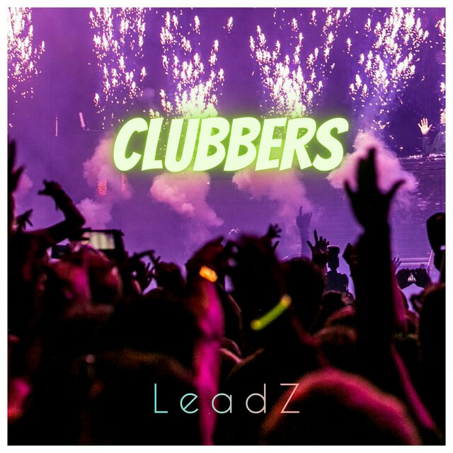 Clubbers