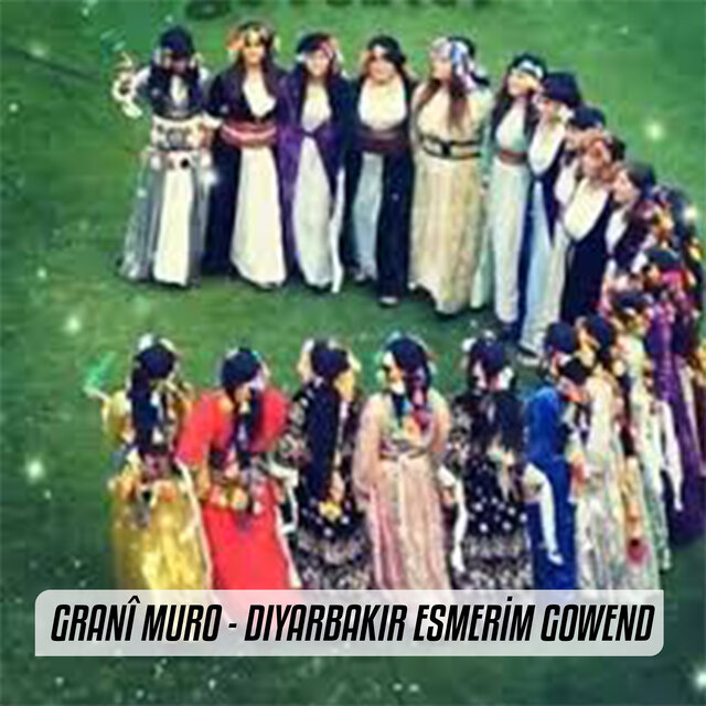 Diyarbakır Esmerim Gowend