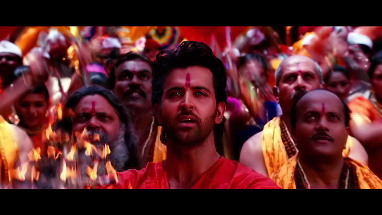 Deva Shree Ganesha (Full Song Video)