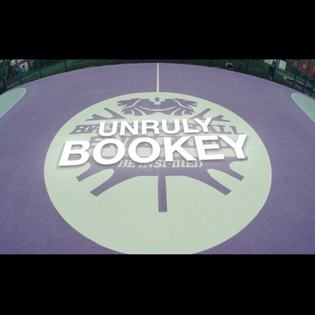 Bookey