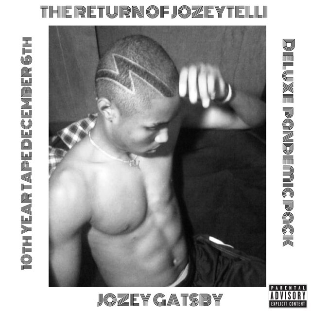 The Return Of Jozeytelli