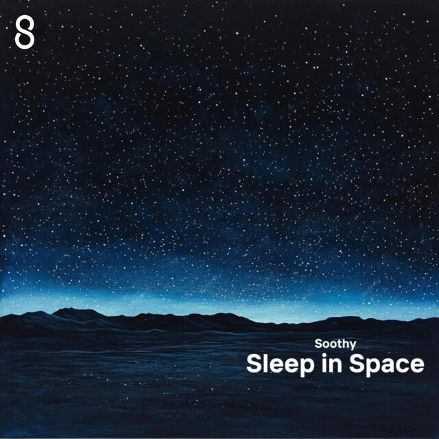 Sleep in Space