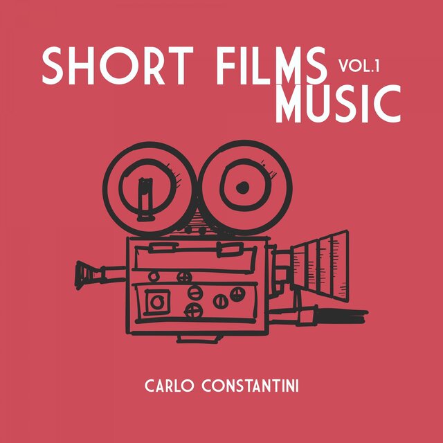 Short Film Music Vol.1