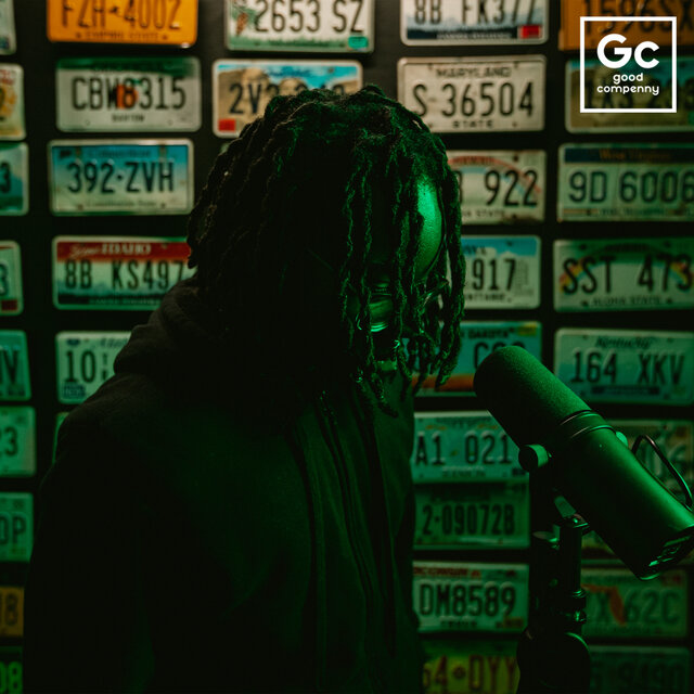 Hood Cry - GC PRESENTS: State 2 State (Live)