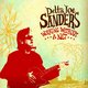 Cover art for album Working Without a Net by Delta Joe Sanders