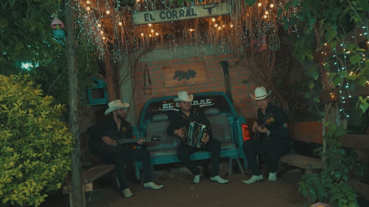 YA TE OLVIDE-EL COMPA GABY Y SU RELAMPAGO SIERREÑO