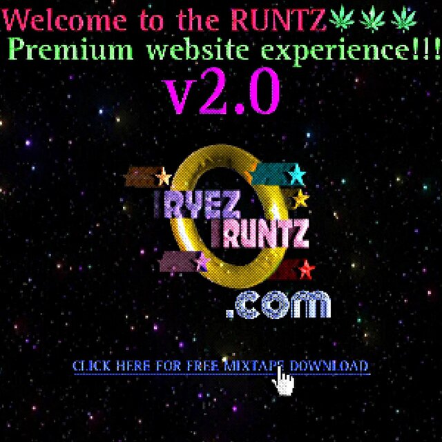 RYEZRUNTZ.com 2.0