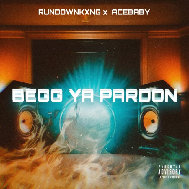 BEGG YA PARDON (feat. AceBaby)