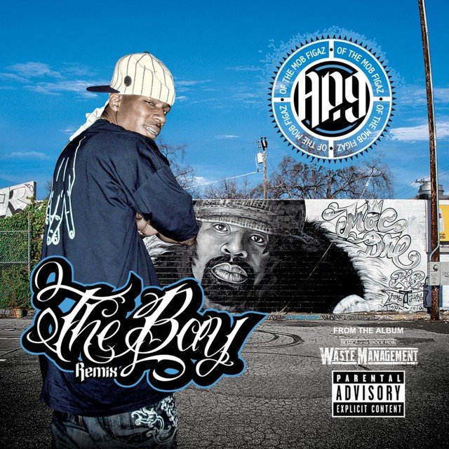 The Bay (Remix) - Single