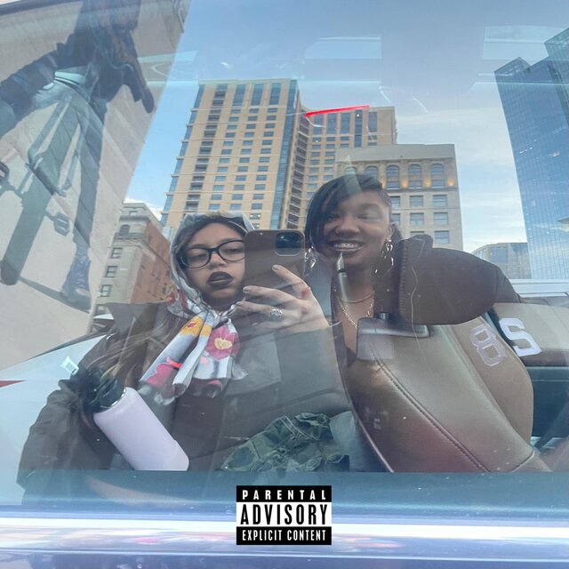 Ride (feat. Lambo God)