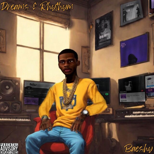 Dreams And Rhythm