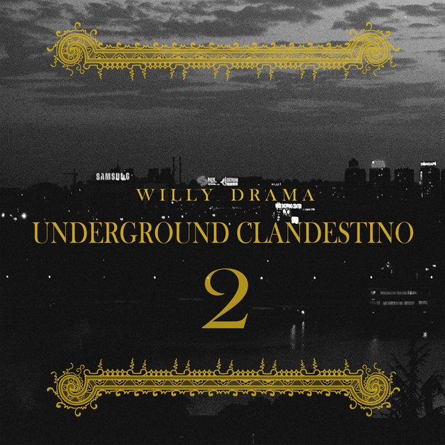 Underground Clandestino II