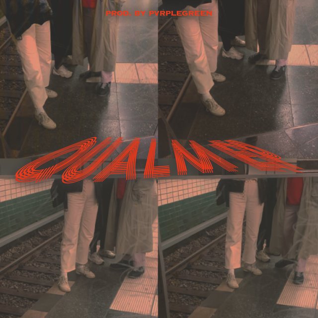 Qualm EP