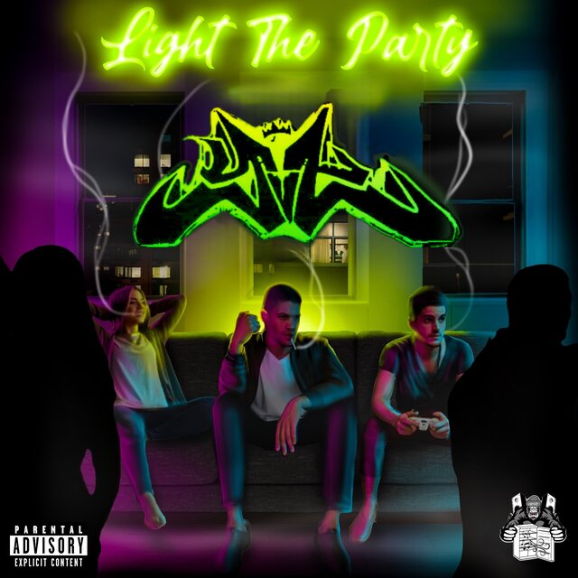 Light The Party