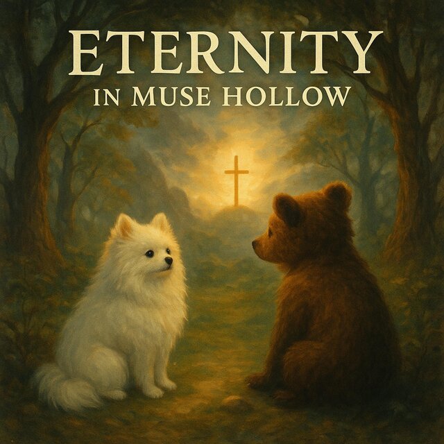 Eternity in Muse Hollow: An Instrumental Journey