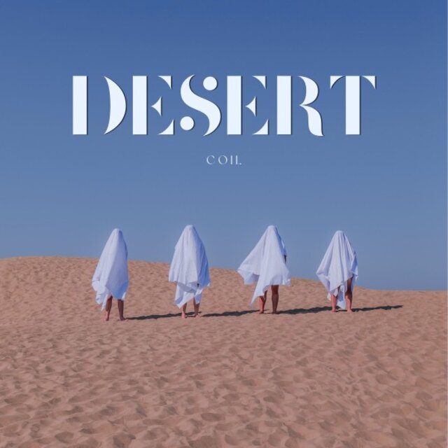 Desert