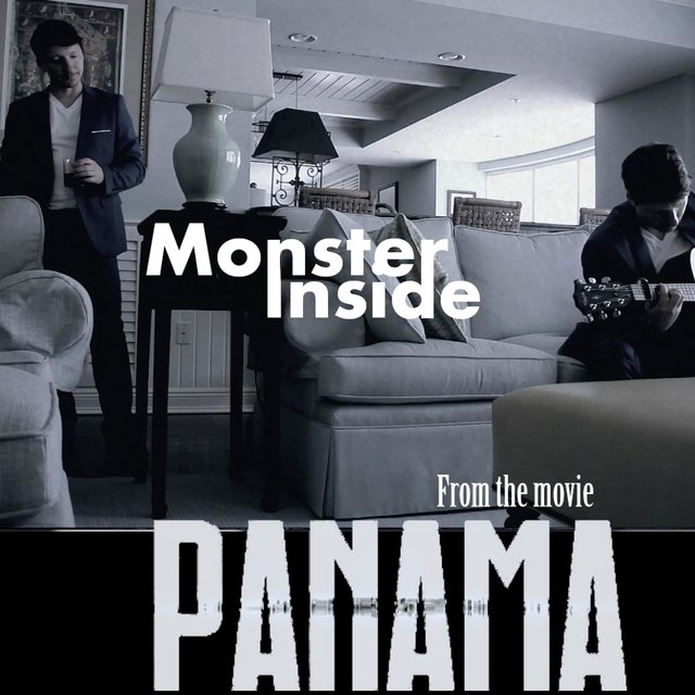 Monster Inside