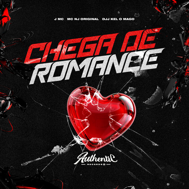 Chega de Romance