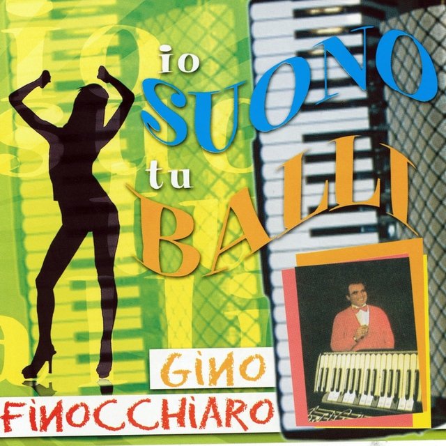Io suono tu Balli