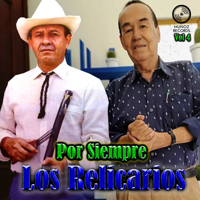 Por Siempre, Vol. 4