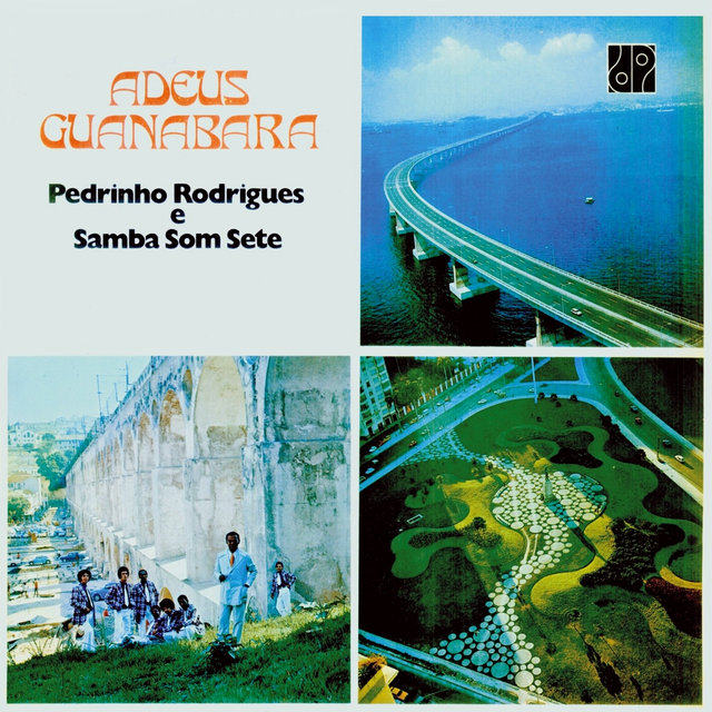 Adeus Guanabara
