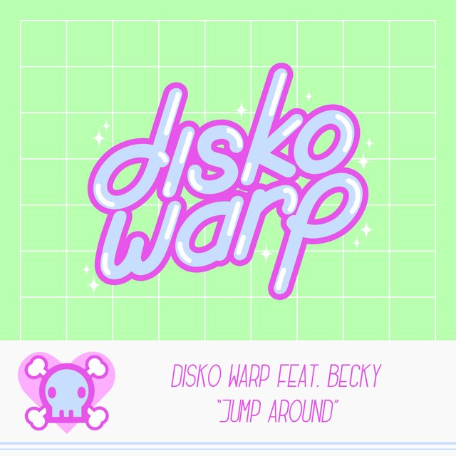 Jump Around