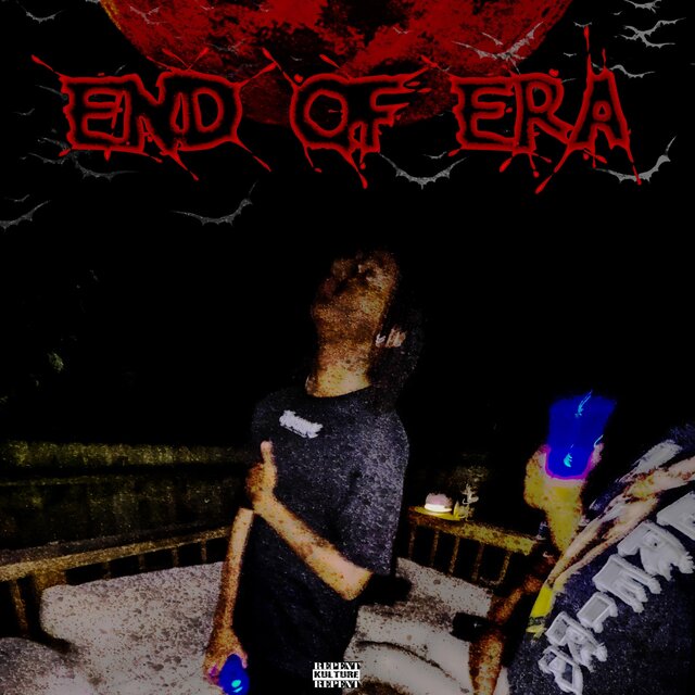 END OF ERA
