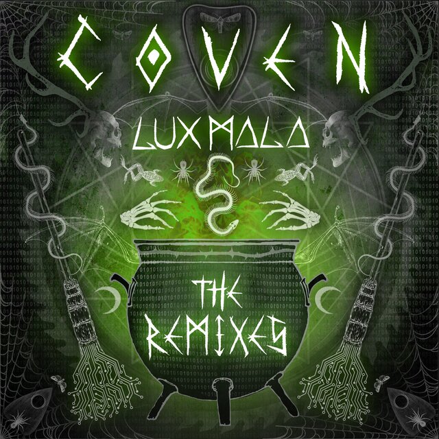 COVEN