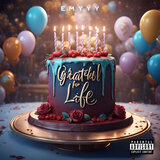 Grateful for Life