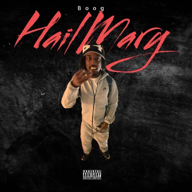 Hailmarry