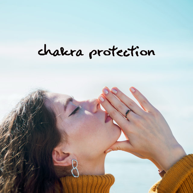 Chakra Protection – Heal Your Spirit by Meditation and Yoga Practice, New Age Melodies, Aura, Reicarnation