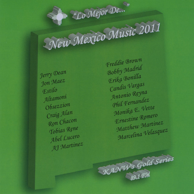 New Mexico Music 2011