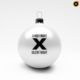 O Holy Night X Silent Night