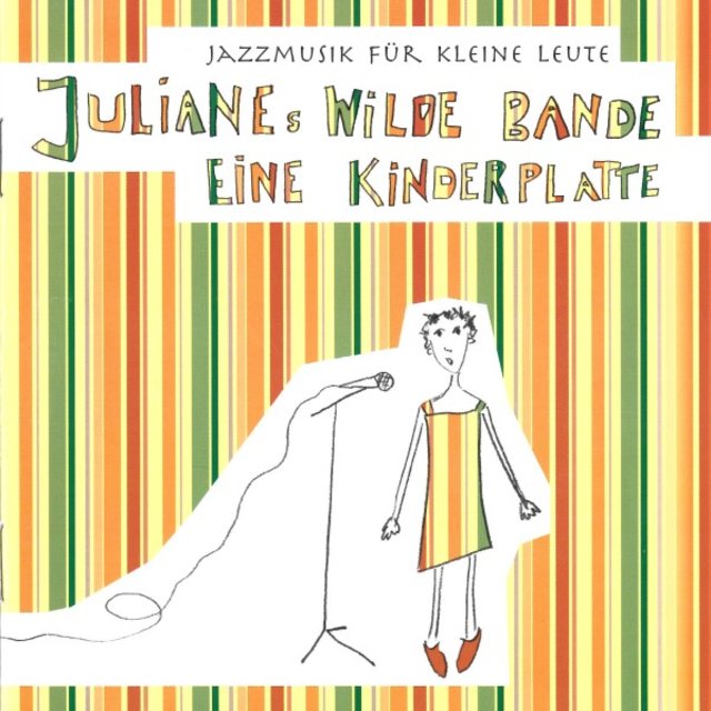 Jazzmusik für kleine Leute