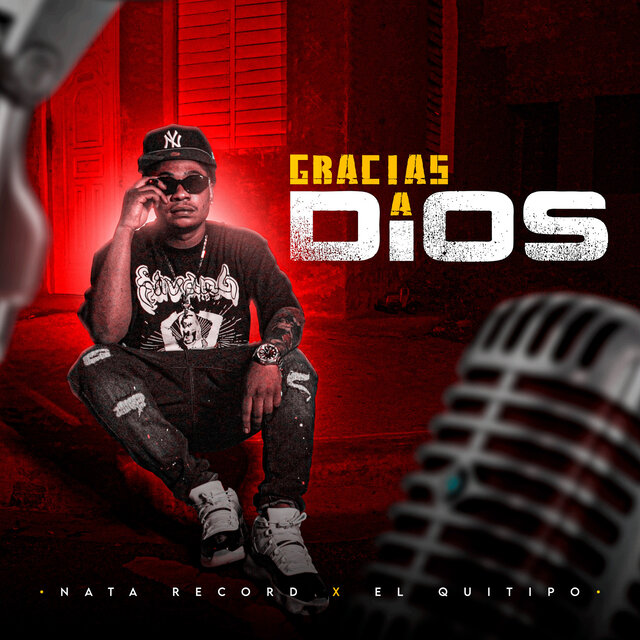 Gracias A Dios