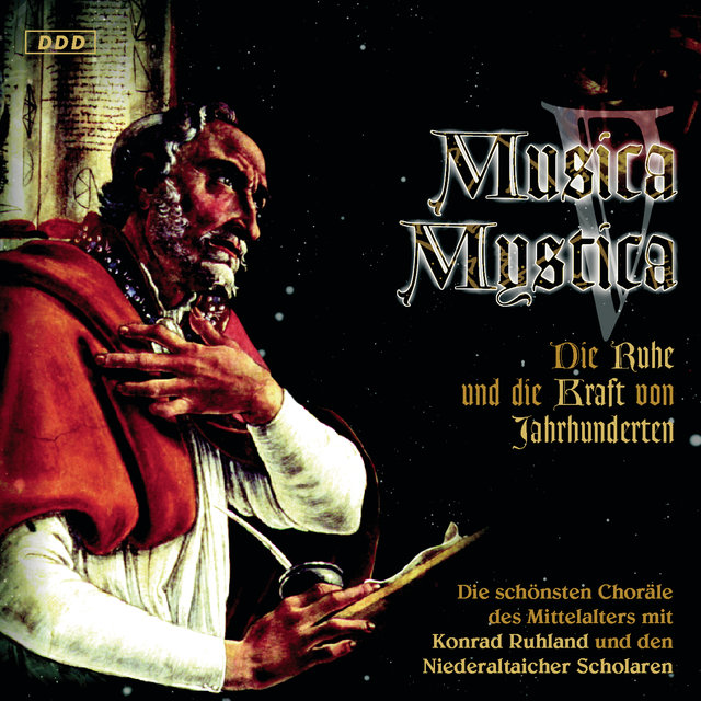 Musica Mystica 5
