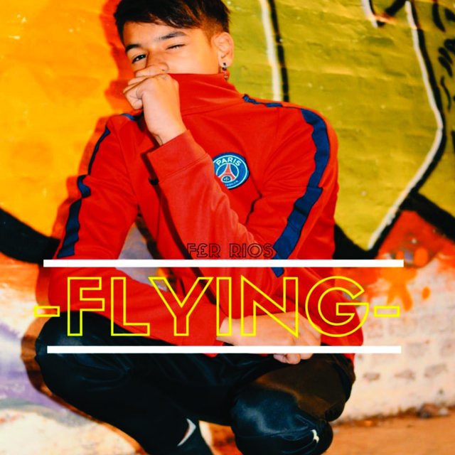 Flying