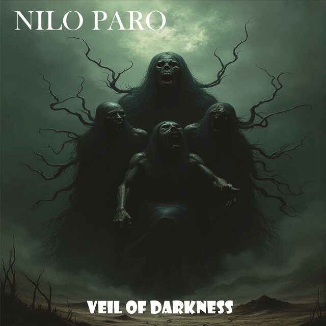 Veil of Darkness