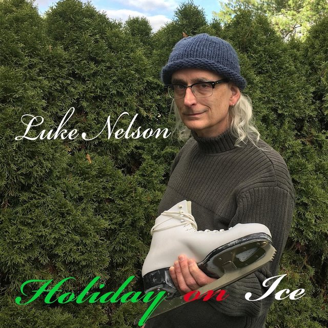 Holiday on Ice